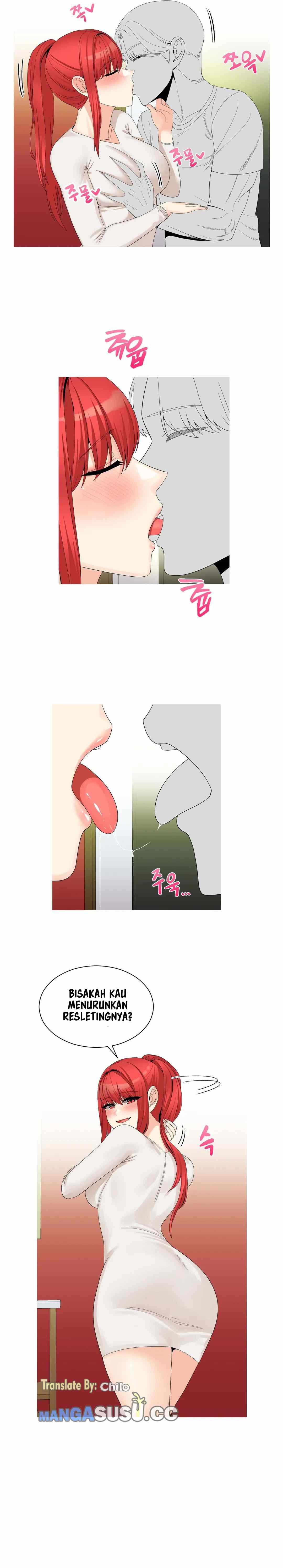 Like a Fox 2 - Chapter 14 6