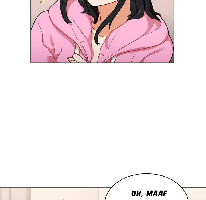 Naughty Little Secret - Chapter 14 40 Naughty Little Secret - Chapter 14 40