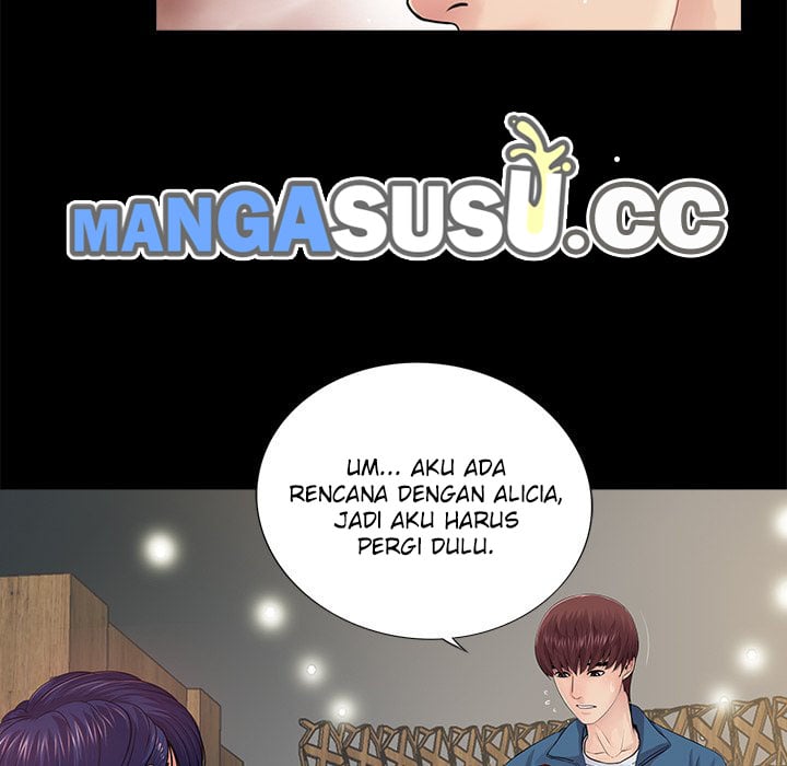 His Return - Chapter 14 37 His Return - Chapter 14 37