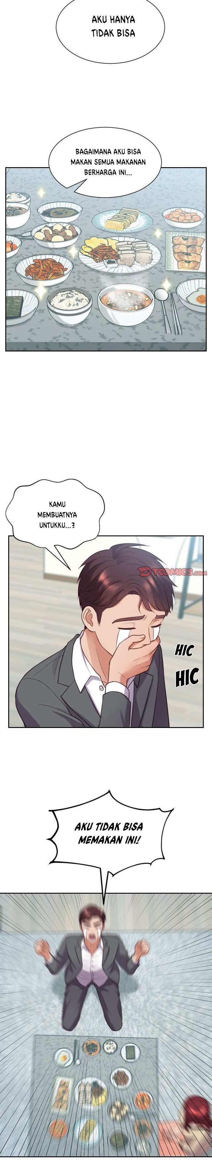 Her Situation - Chapter 14 5