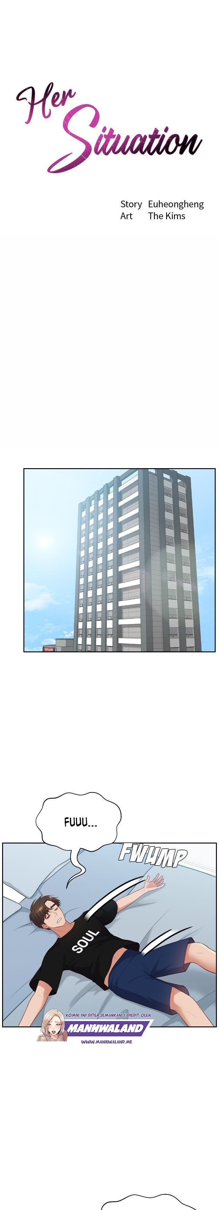 Her Situation - Chapter 14 9
