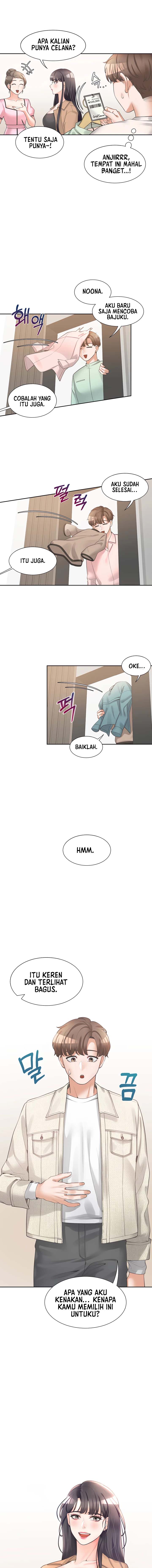 Bunking Bad - Chapter 14 9