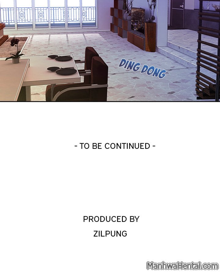 Lady Long Legs - Chapter 14 19 Lady Long Legs - Chapter 14 19