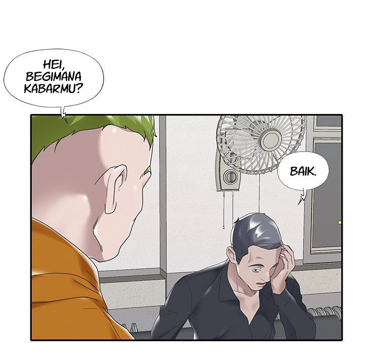 Maid (KOI) - Chapter 14 49 Maid (KOI) - Chapter 14 49