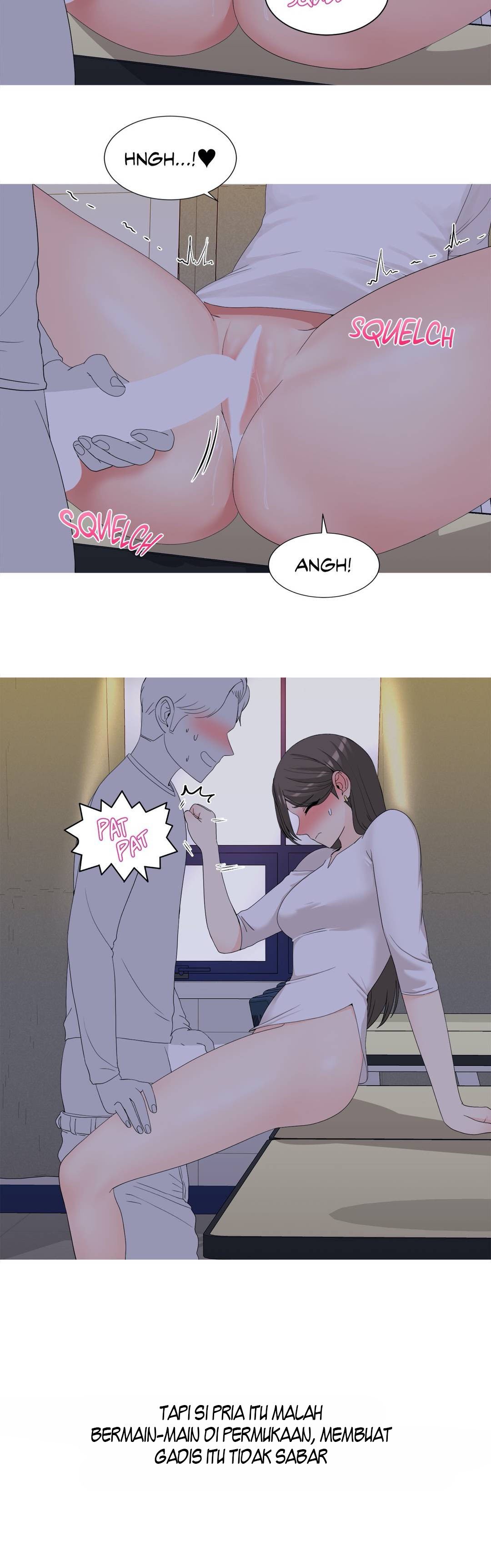 Fox Tales - Chapter 14 5