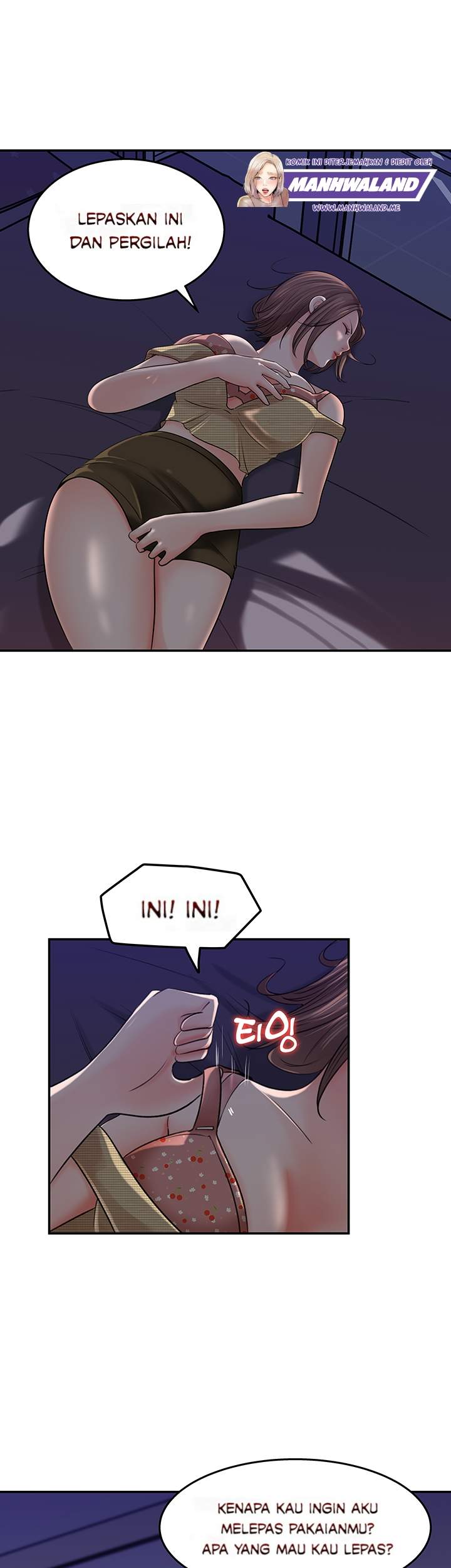 Keep Her - Chapter 14 34