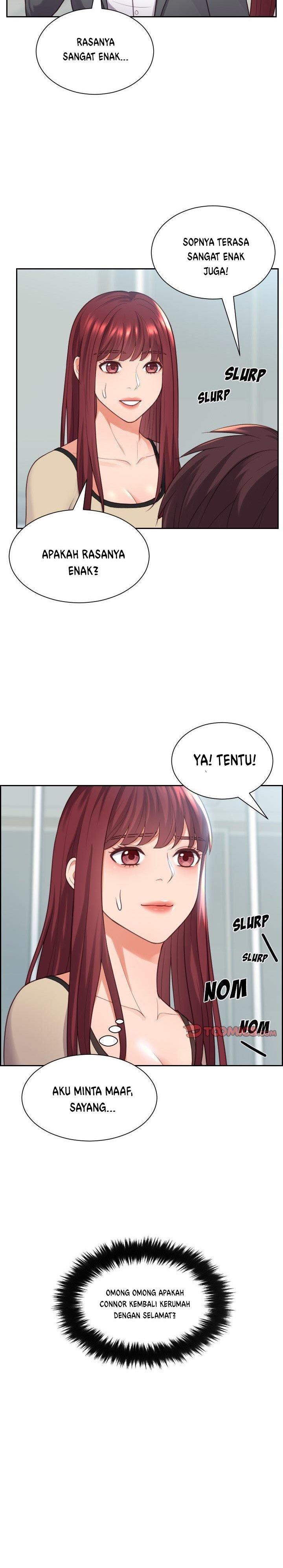 Her Situation - Chapter 14 8