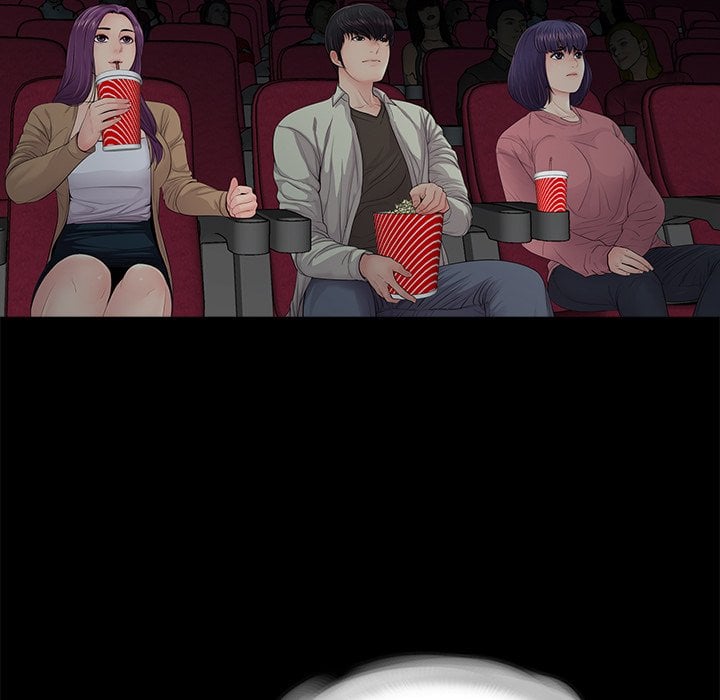 His Return - Chapter 14 54 His Return - Chapter 14 54