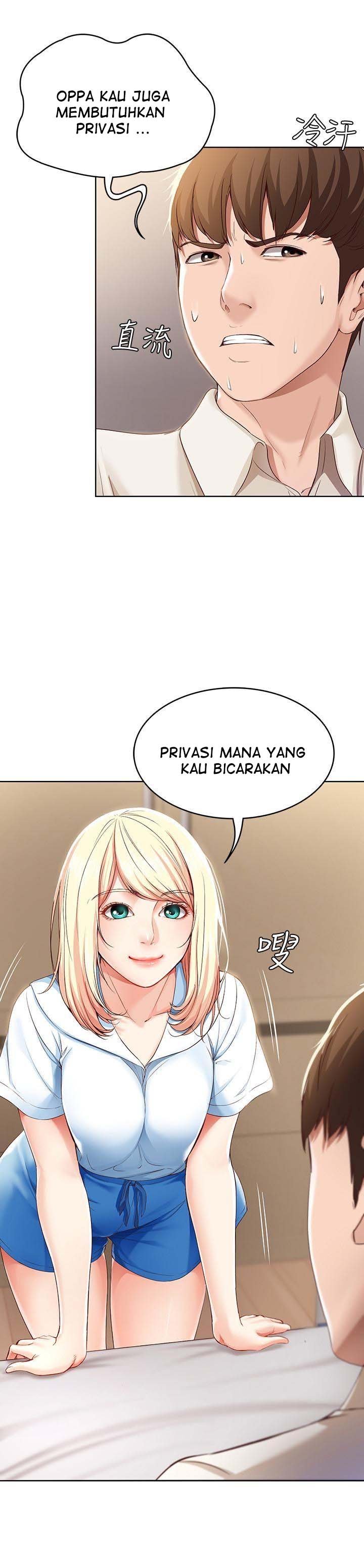 Boarding Diary - Chapter 14 32