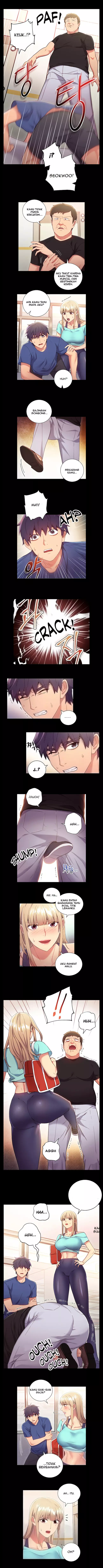 Stepmothers Friends (uncensored) - Chapter 14 2