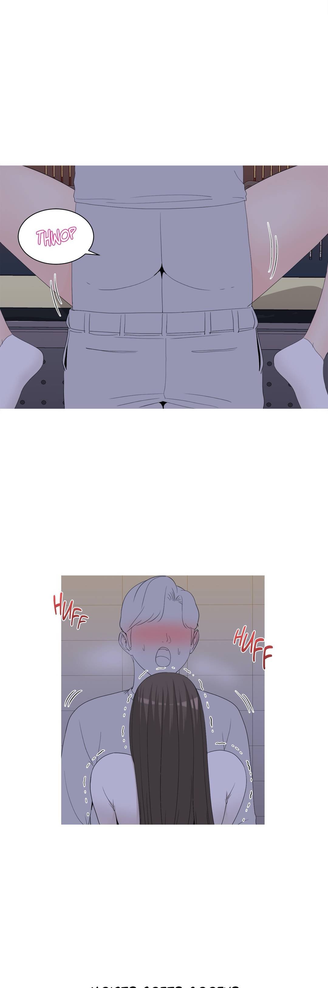 Fox Tales - Chapter 14 13