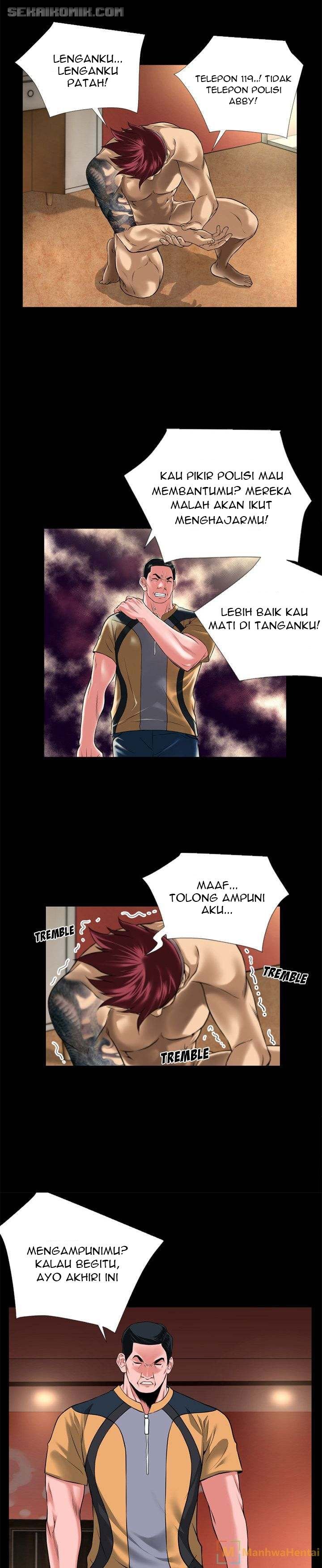 Beyond Imagination - Chapter 14 9