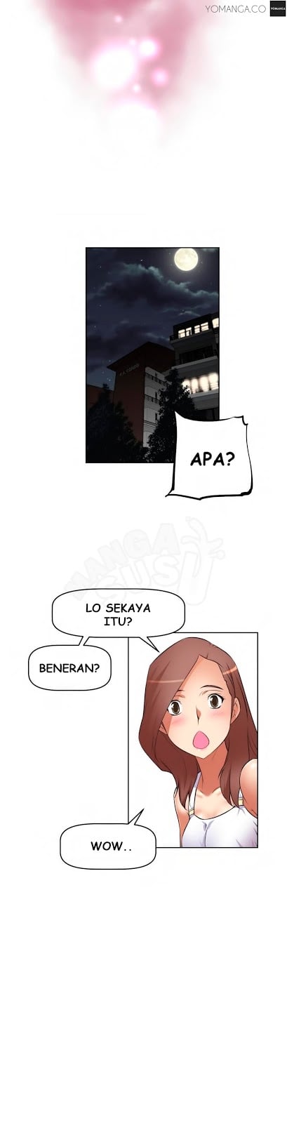 Brawling Go - Chapter 14 15