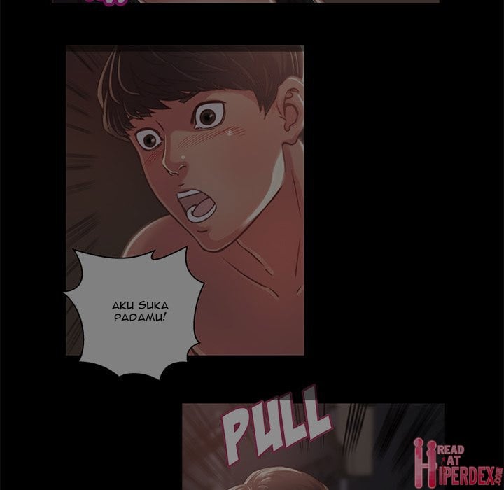 The Lost Girl - Chapter 14 98