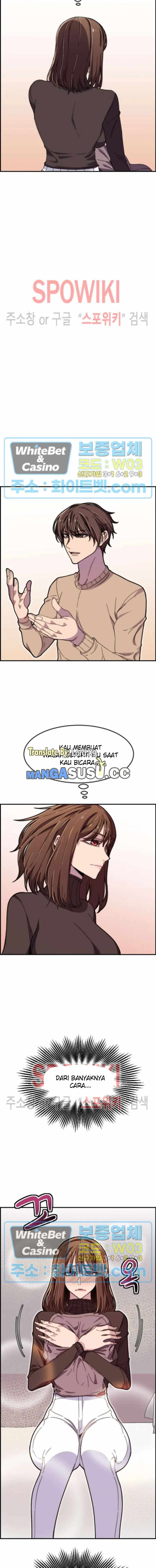 Body Camper - Chapter 14 14