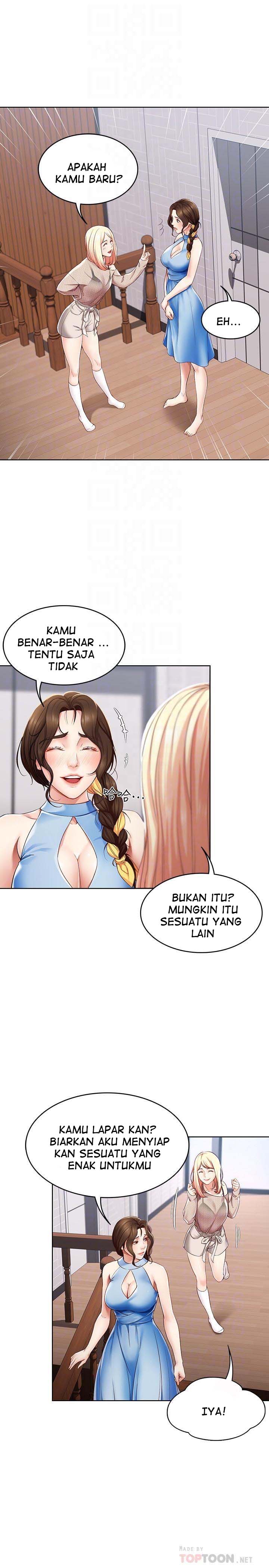 Boarding Diary - Chapter 14 9