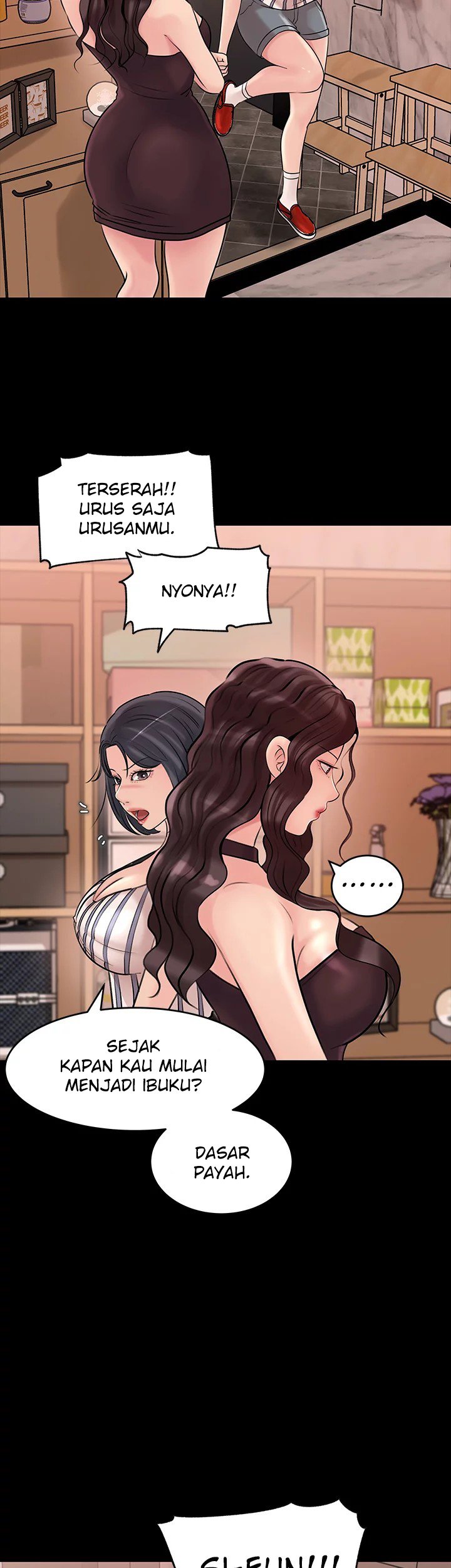 Living with my Sister in Law - Chapter 14 31