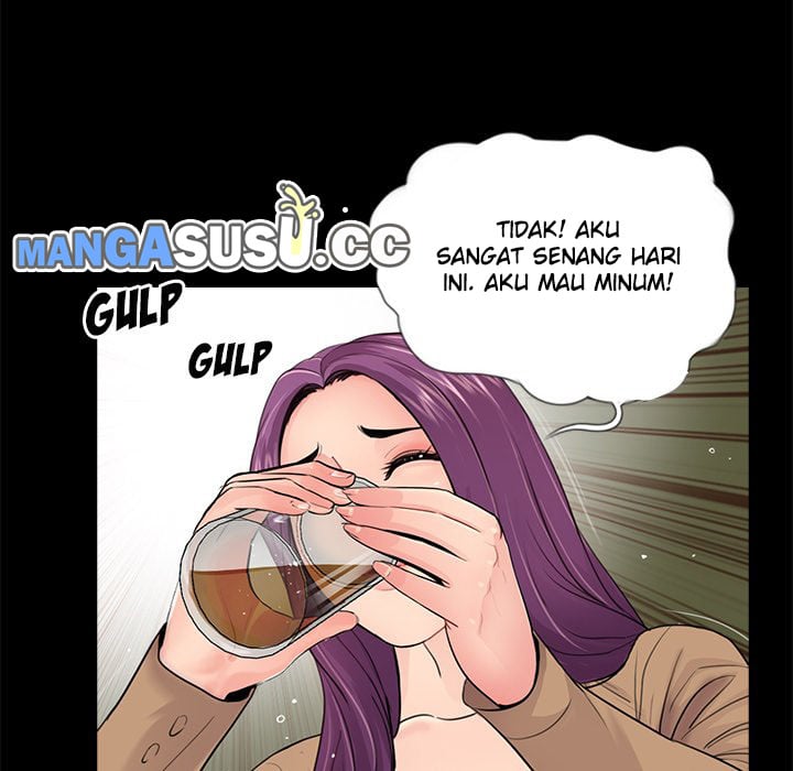 His Return - Chapter 14 89 His Return - Chapter 14 89