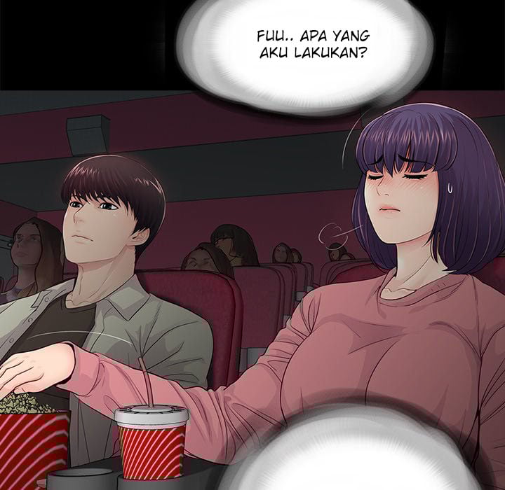 His Return - Chapter 14 55 His Return - Chapter 14 55