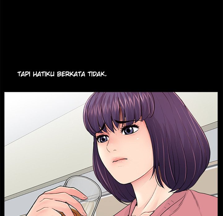 His Return - Chapter 14 86 His Return - Chapter 14 86