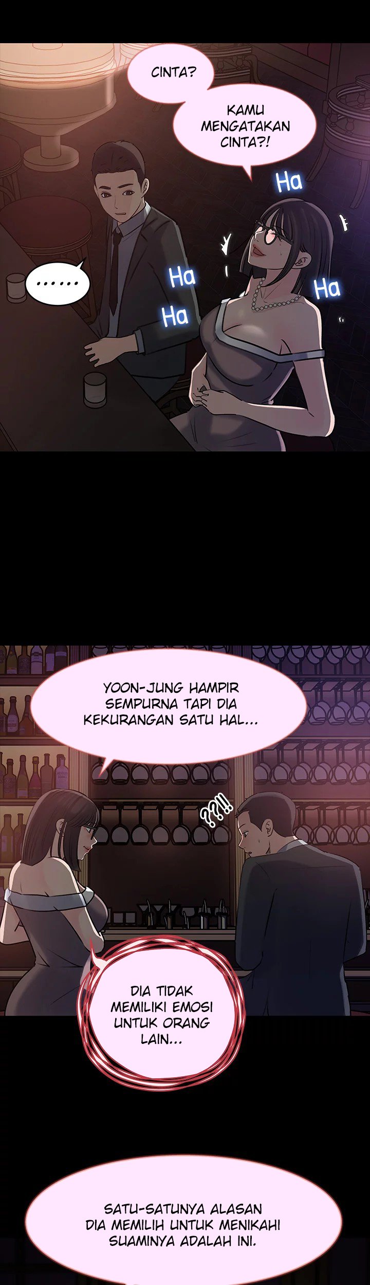 Living with my Sister in Law - Chapter 14 50