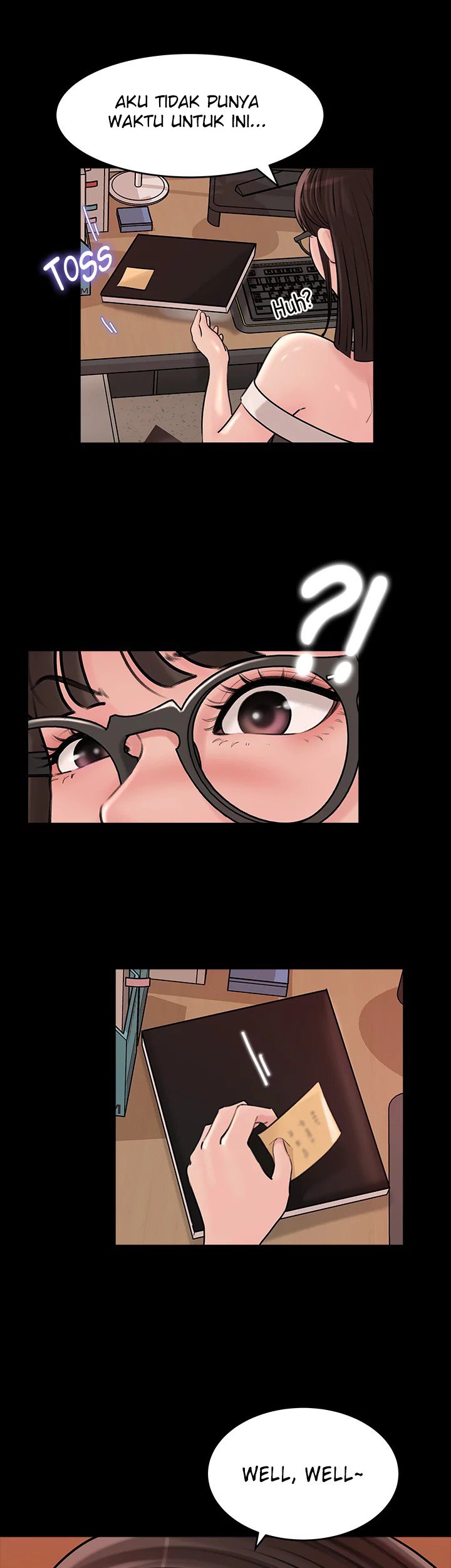 Living with my Sister in Law - Chapter 14 27