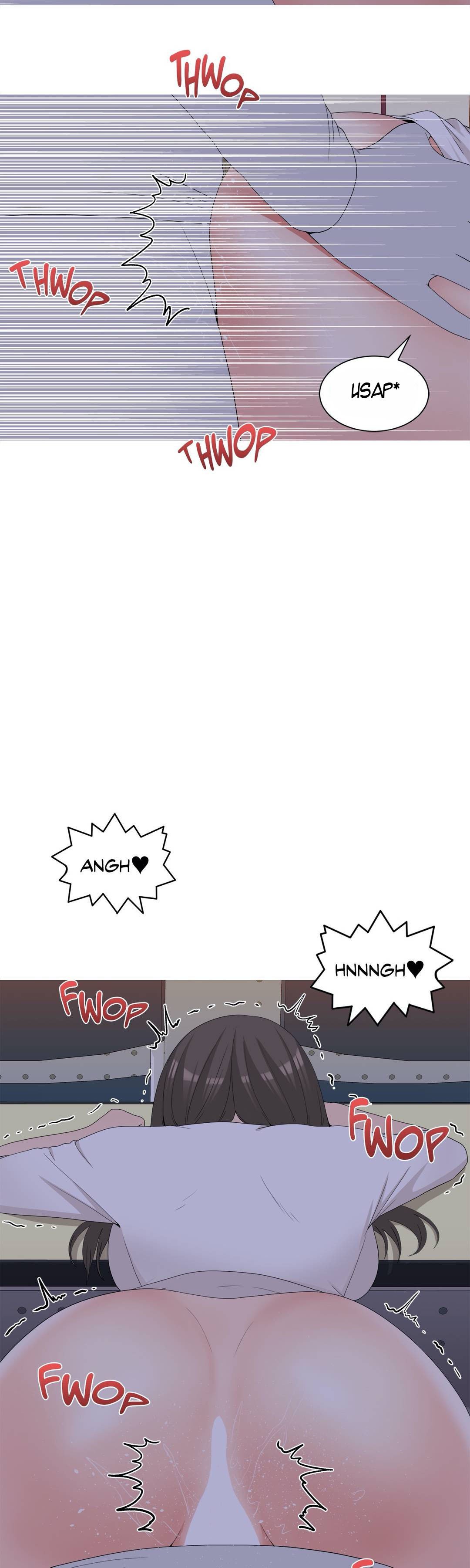 Fox Tales - Chapter 14 28