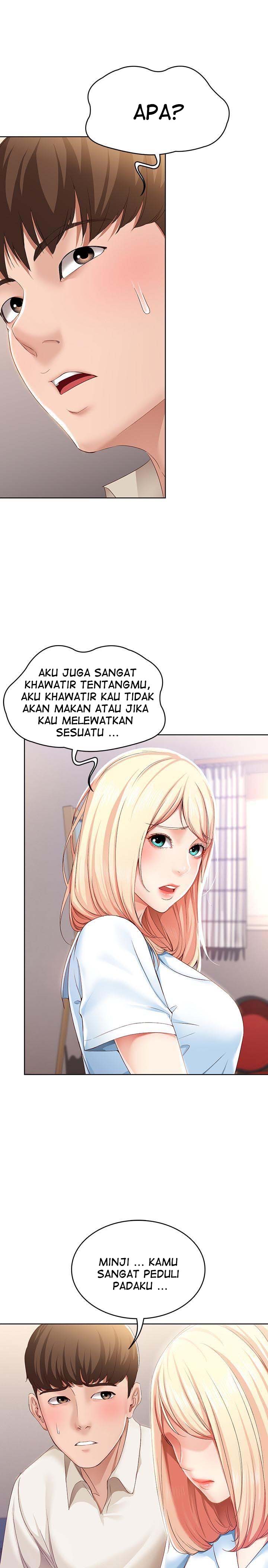 Boarding Diary - Chapter 14 37