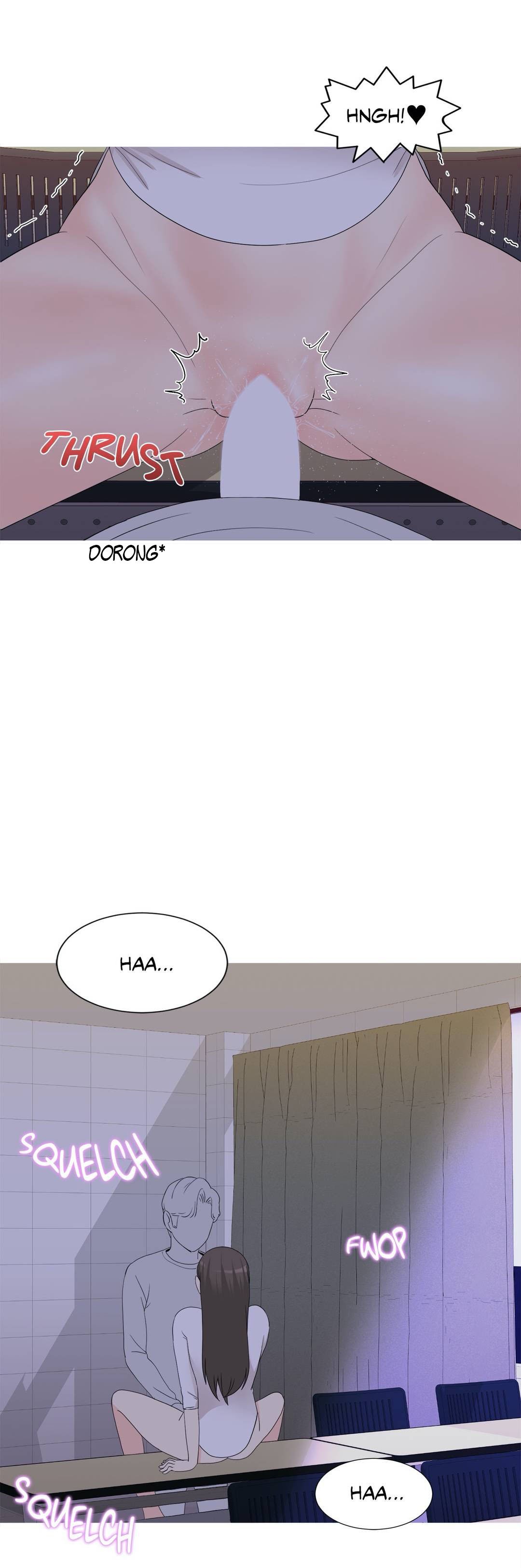 Fox Tales - Chapter 14 12