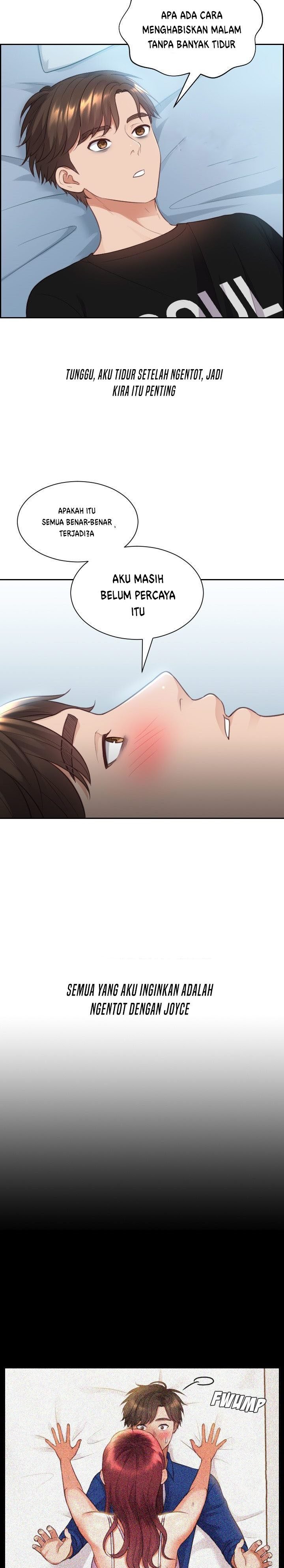 Her Situation - Chapter 14 10