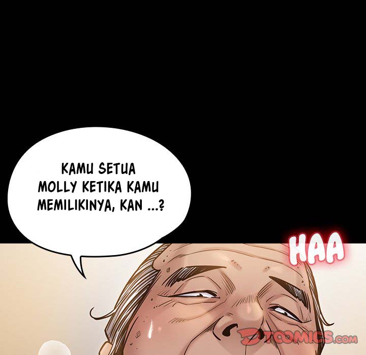 Fruitless - Chapter 14 45