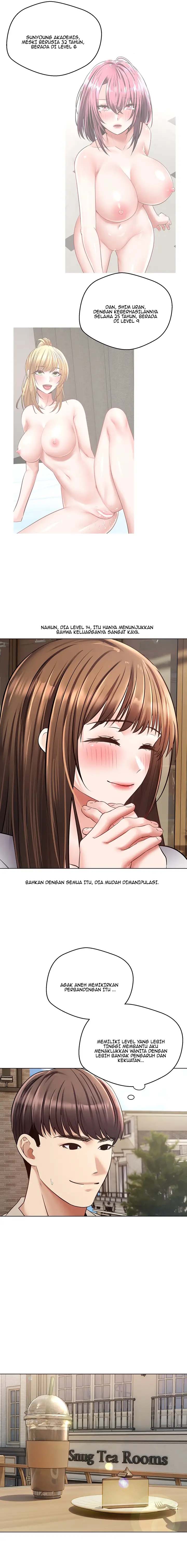 Wish Fulfillment Application - Chapter 14 11