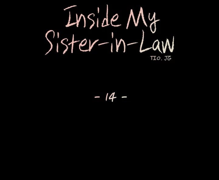 Living with my Sister in Law - Chapter 14 29