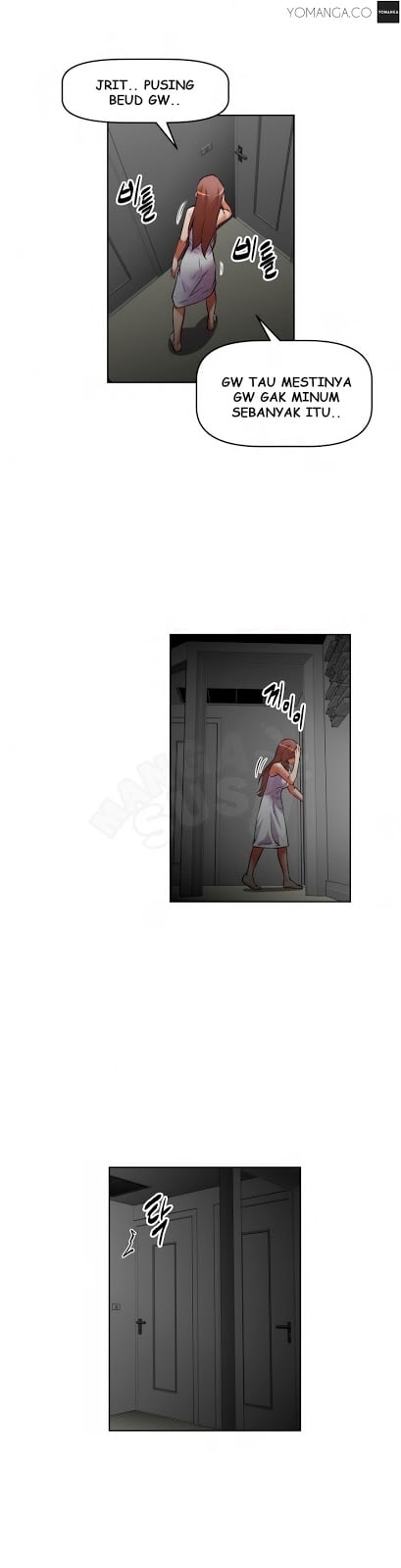Brawling Go - Chapter 14 26