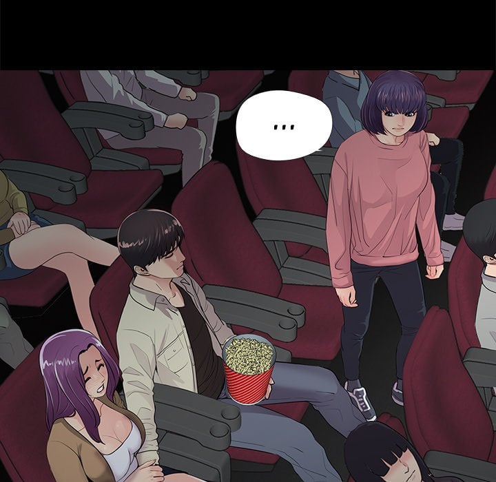 His Return - Chapter 14 79 His Return - Chapter 14 79