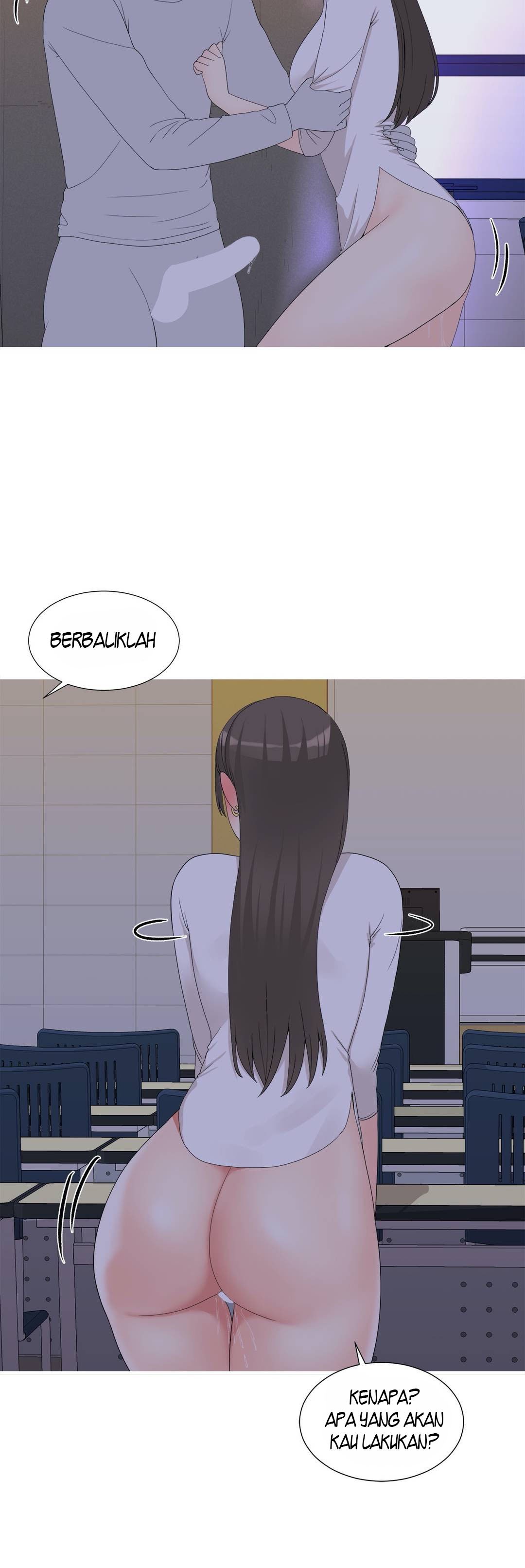 Fox Tales - Chapter 14 23