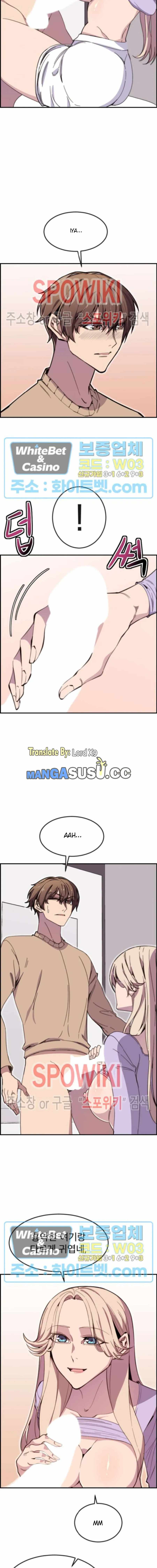 Body Camper - Chapter 14 4