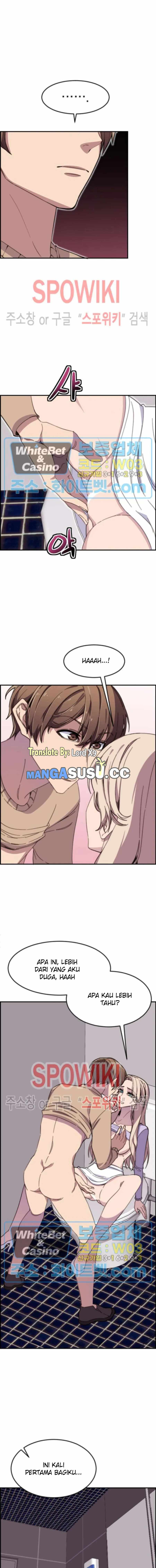 Body Camper - Chapter 14 8