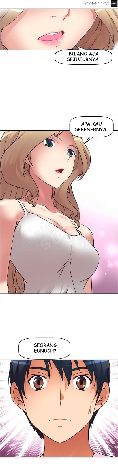 Brawling Go - Chapter 14 18