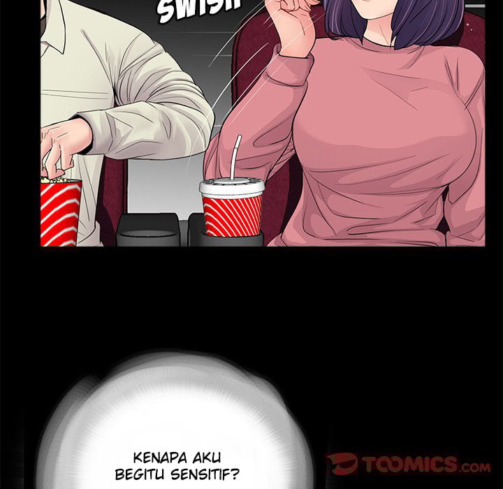 His Return - Chapter 14 60 His Return - Chapter 14 60