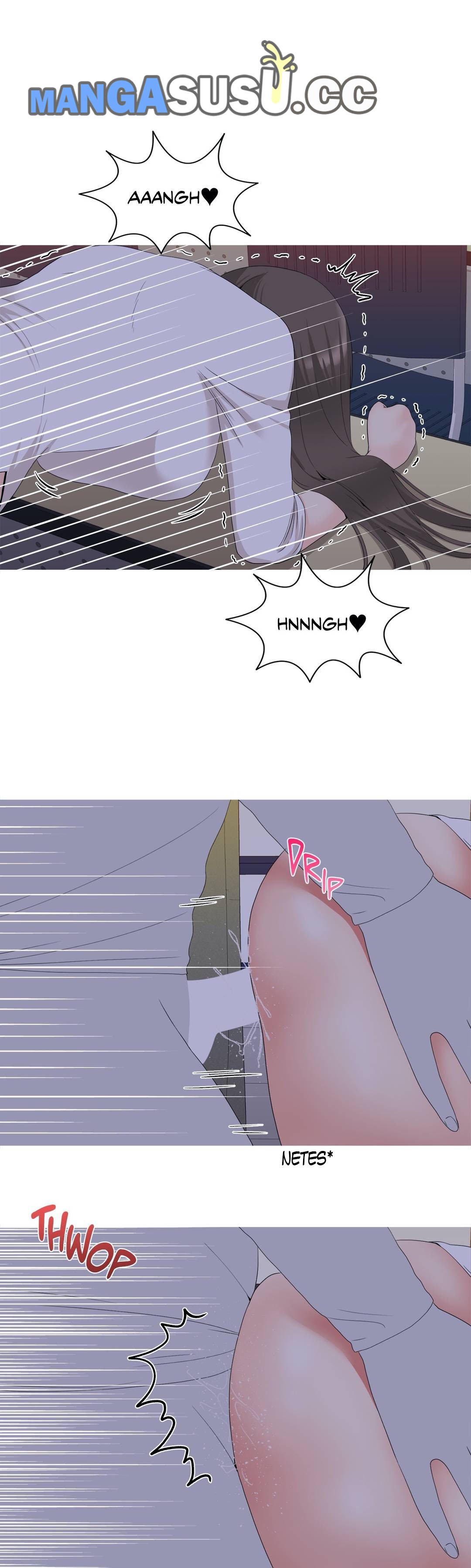 Fox Tales - Chapter 14 27