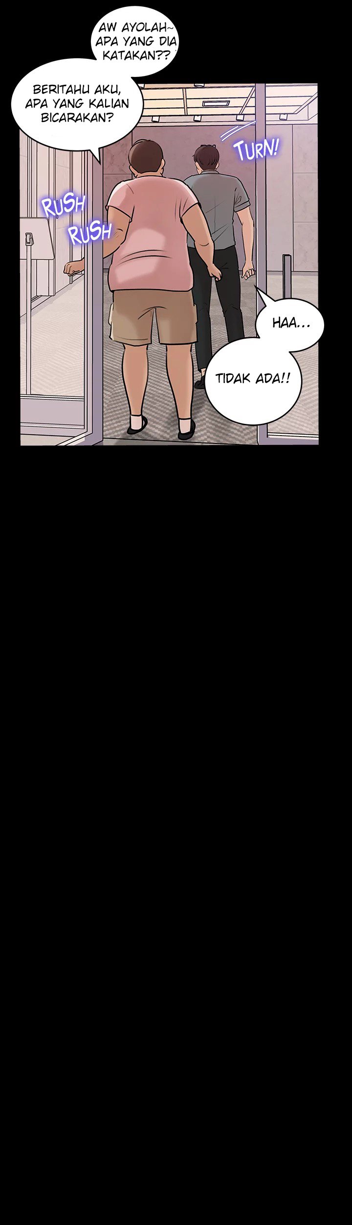 Living with my Sister in Law - Chapter 14 16