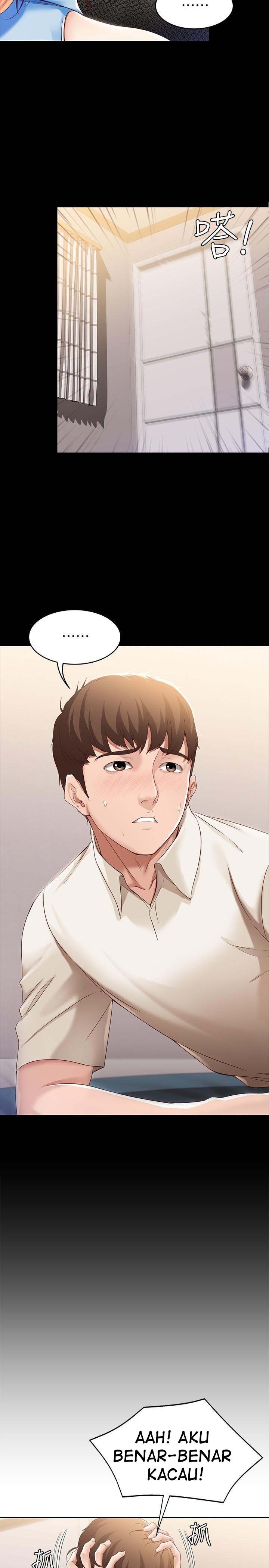 Boarding Diary - Chapter 14 28