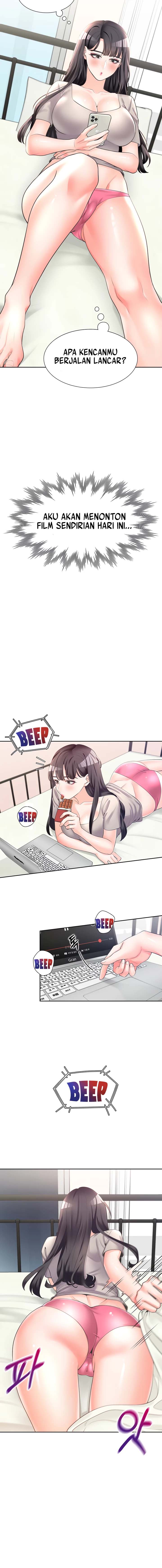 Bunking Bad - Chapter 14 14