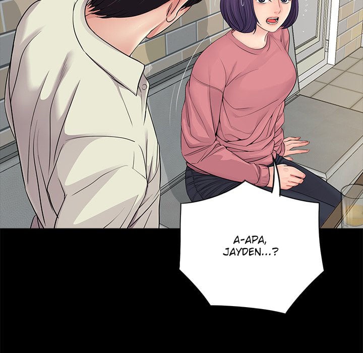 His Return - Chapter 14 105 His Return - Chapter 14 105