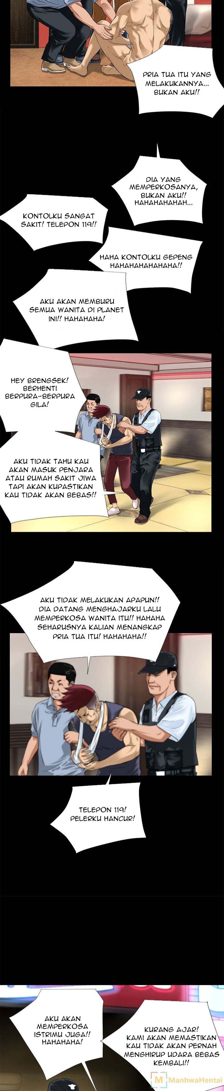 Beyond Imagination - Chapter 14 11