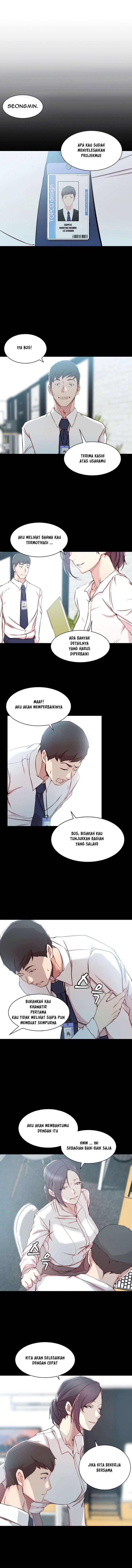 Sister in Law - Chapter 14 3