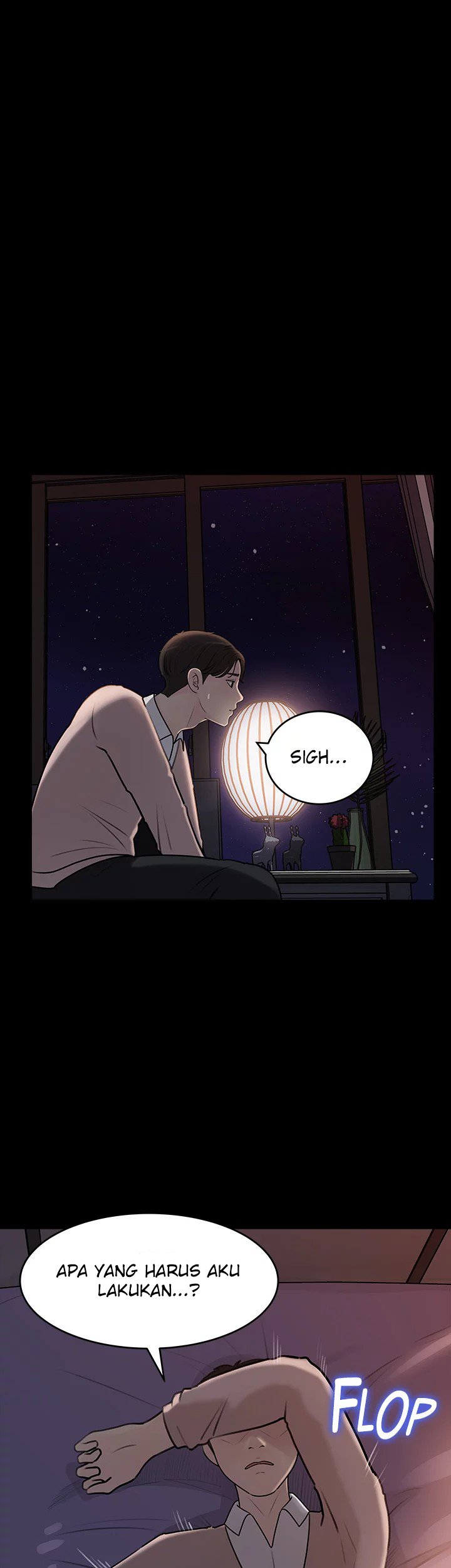 Living with my Sister in Law - Chapter 14 3