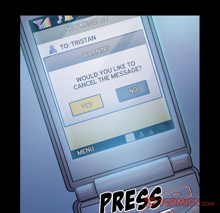Fruitless - Chapter 14 13