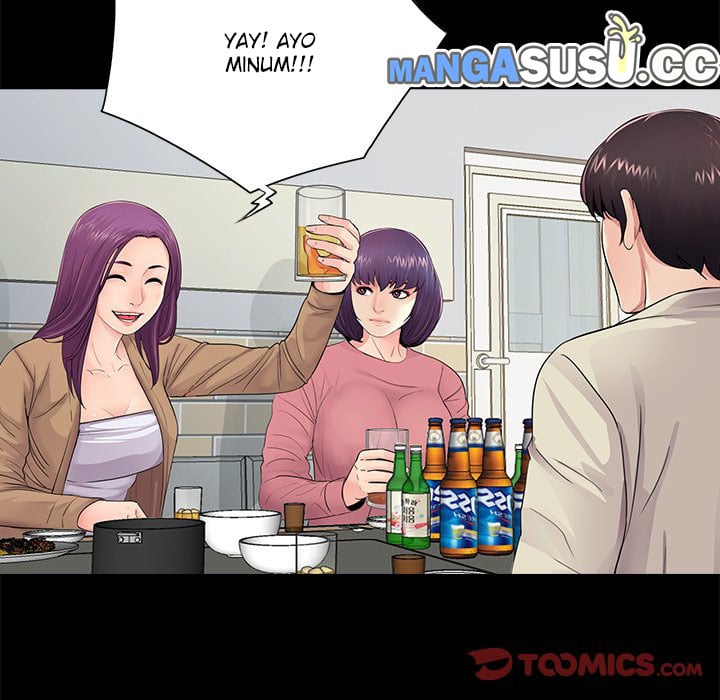 His Return - Chapter 14 84 His Return - Chapter 14 84